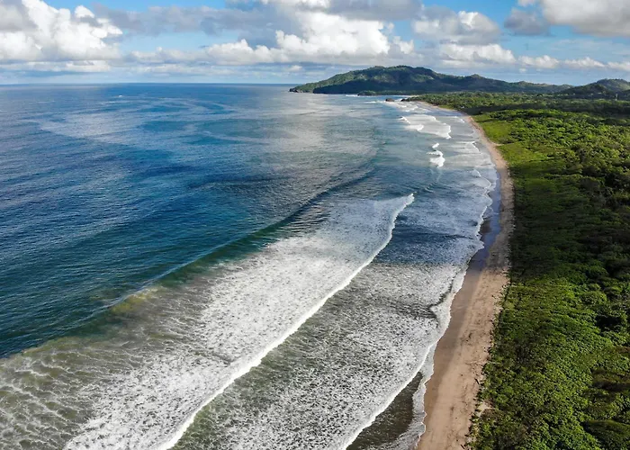 Serenity 2 Bedroom 1 Min Walk To The Santa Cruz (Guanacaste)