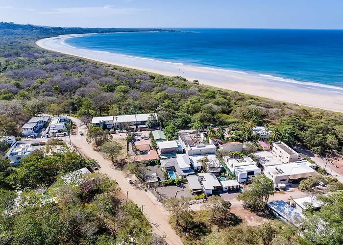 Serenity 2 Bedroom 1 Min Walk To The