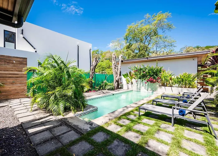 Holiday home Serenity 2 Bedroom 1 Min Walk To The *